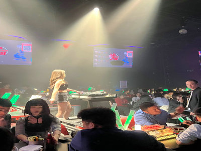昌都酒吧招聘